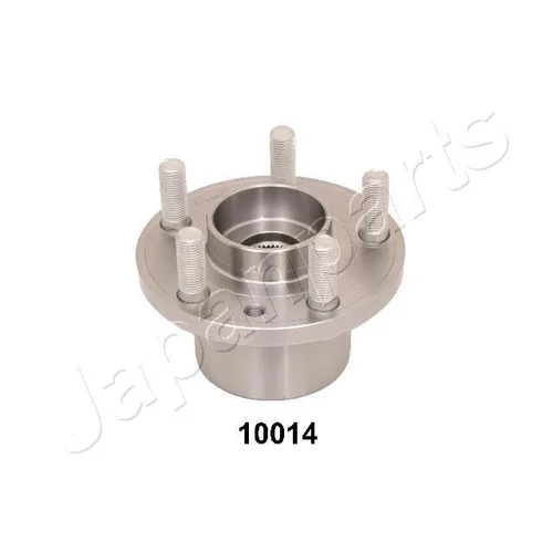 Náboj kolesa KK-10014 /Japanparts/ - obr. 1