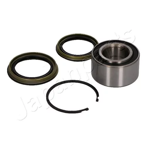 Ložisko kolesa - opravná sada KK-11014 /Japanparts/ - obr. 2