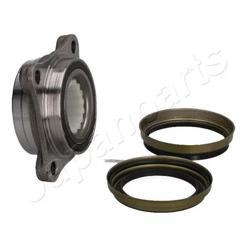 Náboj kolesa KK-12024 /Japanparts/ - obr. 2