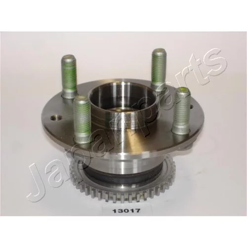 Náboj kolesa KK-13017 /Japanparts/ - obr. 1
