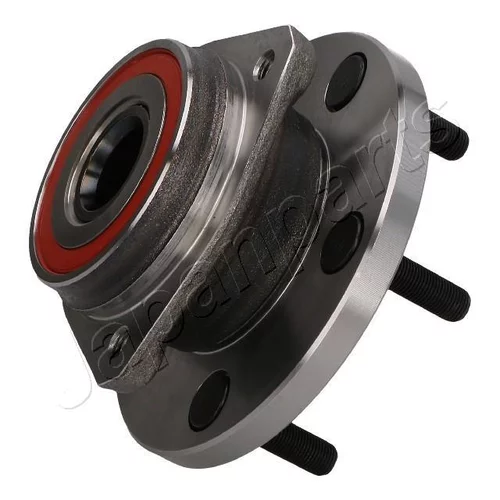 Náboj kolesa KK-19015 /Japanparts/ - obr. 5