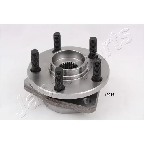 Náboj kolesa KK-19016 /Japanparts/ - obr. 1