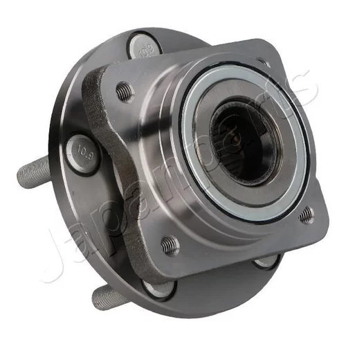 Náboj kolesa KK-19017 /Japanparts/ - obr. 2