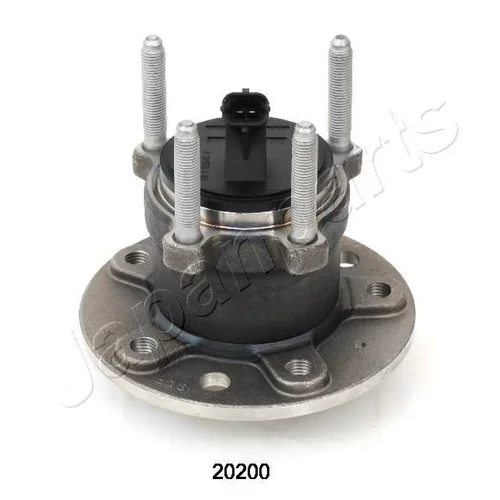Náboj kolesa JAPANPARTS KK-20200