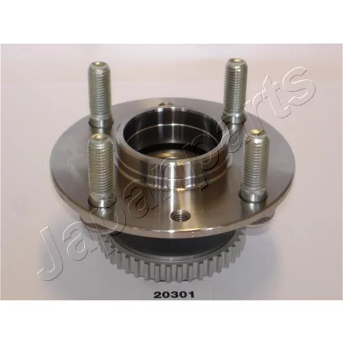 Náboj kolesa KK-20301 /Japanparts/ - obr. 1