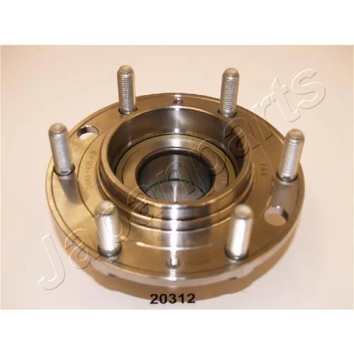 Náboj kolesa KK-20312 /Japanparts/ - obr. 1