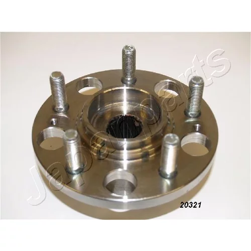 Náboj kolesa KK-20321 /Japanparts/ - obr. 1