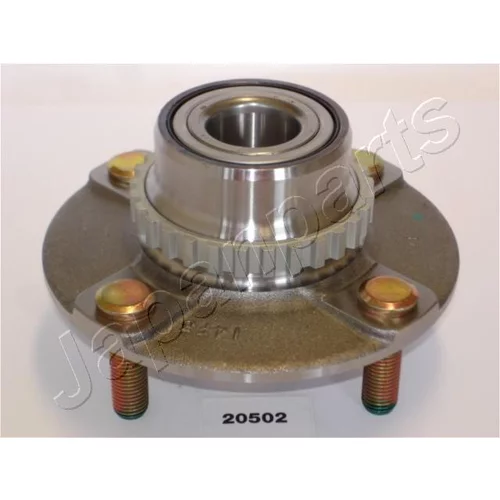 Náboj kolesa JAPANPARTS KK-20502
