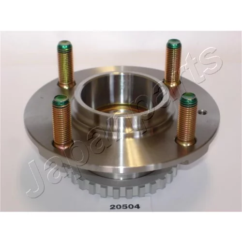 Náboj kolesa KK-20504 /Japanparts/ - obr. 1