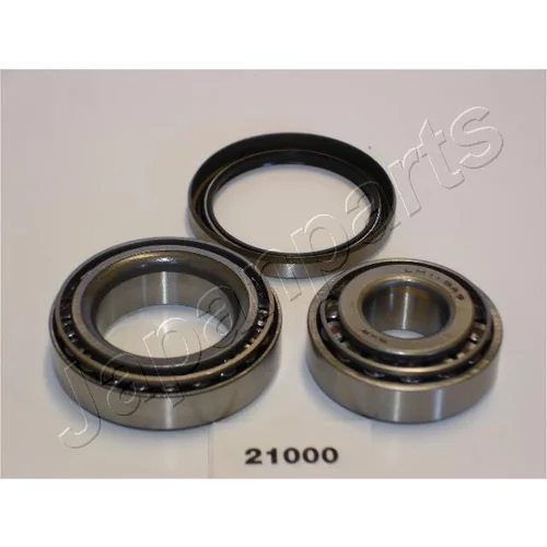Ložisko kolesa - opravná sada JAPANPARTS KK-21000