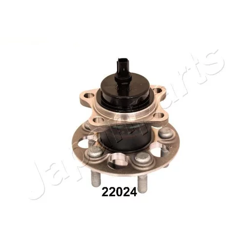 Náboj kolesa JAPANPARTS KK-22024