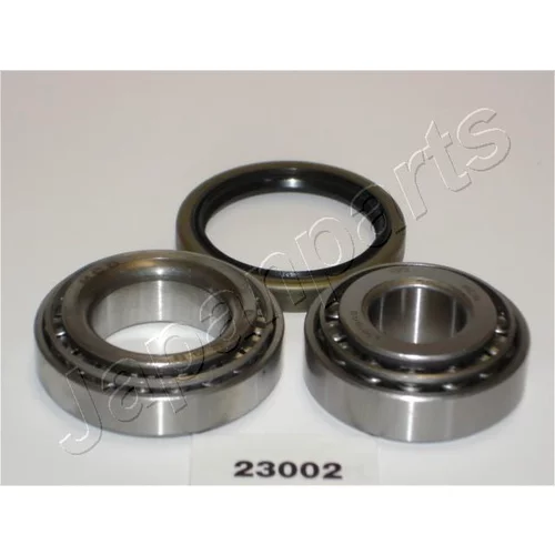 Ložisko kolesa - opravná sada JAPANPARTS KK-23002