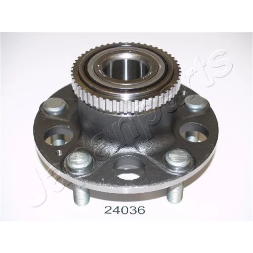 Náboj kolesa JAPANPARTS KK-24036
