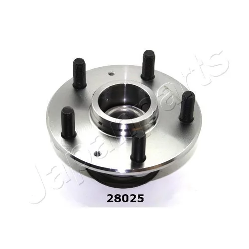 Náboj kolesa KK-28025 /Japanparts/ - obr. 1