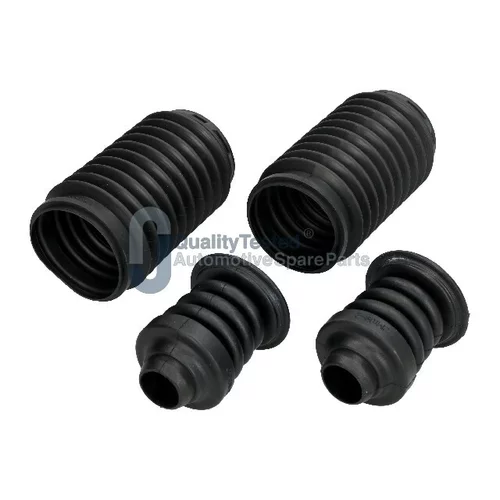 Ochranná sada tlmiča proti prachu JAPANPARTS KQ0700