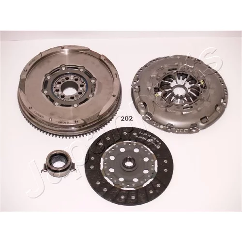 Spojková sada JAPANPARTS KV-202