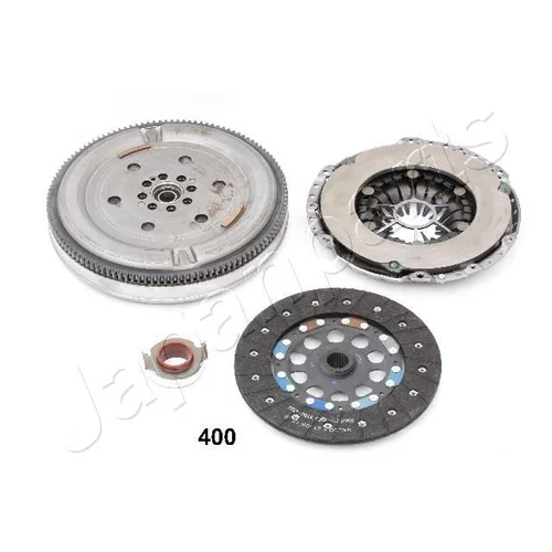 Spojková sada KV-400 /Japanparts/ - obr. 1