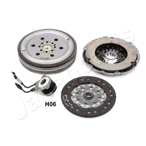 Spojková sada KV-H06 /Japanparts/ - obr. 1