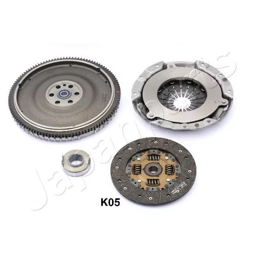 Spojková sada KV-K05 /Japanparts/ - obr. 1