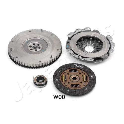 Spojková sada KV-W00 /Japanparts/ - obr. 1