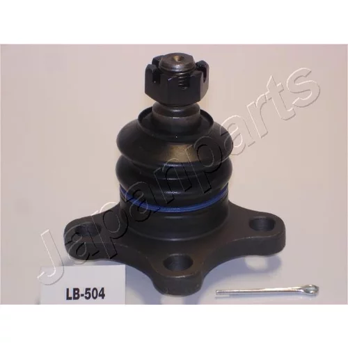 Zvislý/nosný čap JAPANPARTS LB-504