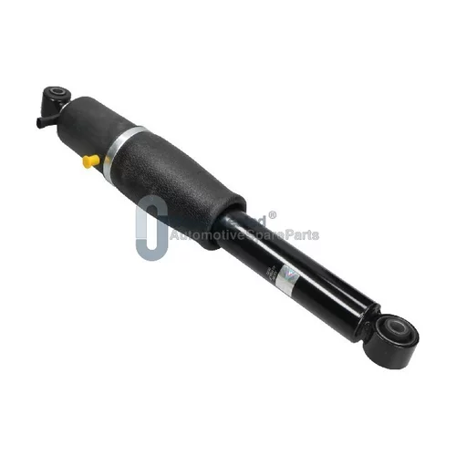 Vzduchový vak JAPANPARTS MQ-AS159