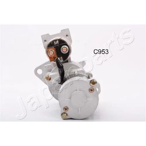 Štartér MTC953 /Japanparts/ - obr. 2