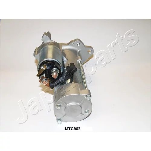 Štartér MTC962 /Japanparts/ - obr. 2