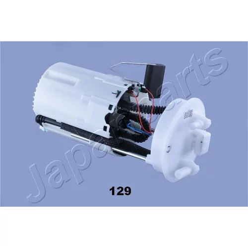 Palivové čerpadlo JAPANPARTS PB-129