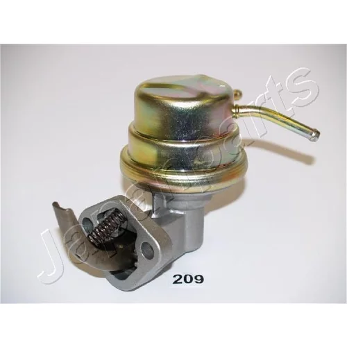 Palivové čerpadlo Japanparts PB-209