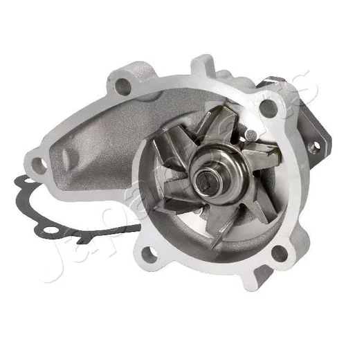Vodné čerpadlo, chladenie motora PQ-118 /Japanparts/ - obr. 1