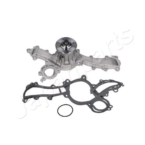 Vodné čerpadlo, chladenie motora PQ-2026 /Japanparts/