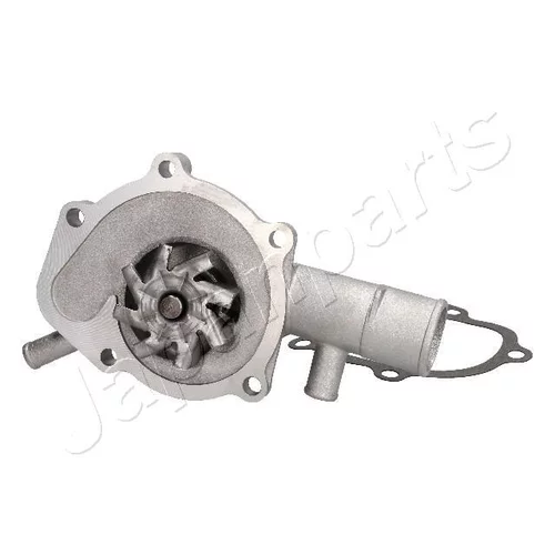 Vodné čerpadlo, chladenie motora PQ-206 /Japanparts/ - obr. 1