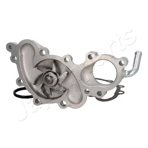 Vodné čerpadlo, chladenie motora PQ-295 /Japanparts/ - obr. 1