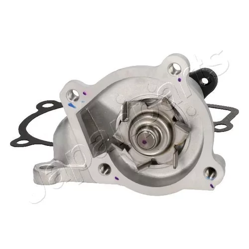Vodné čerpadlo, chladenie motora PQ-302 /Japanparts/ - obr. 1