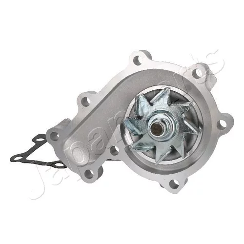 Vodné čerpadlo, chladenie motora PQ-340 /Japanparts/ - obr. 1