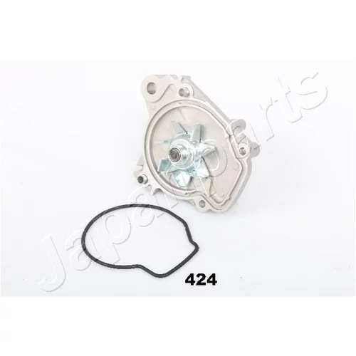 Vodné čerpadlo, chladenie motora PQ-424 /Japanparts/ - obr. 1