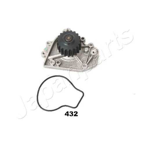 Vodné čerpadlo, chladenie motora JAPANPARTS PQ-432