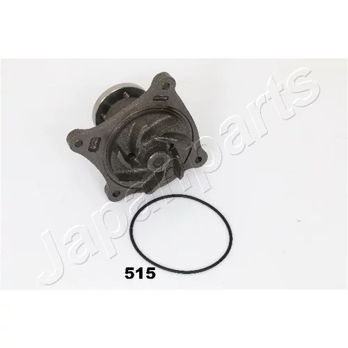 Vodné čerpadlo, chladenie motora PQ-515 /Japanparts/ - obr. 1
