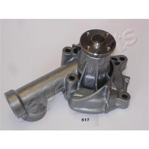 Vodné čerpadlo, chladenie motora JAPANPARTS PQ-517