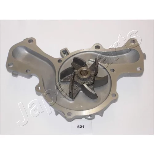 Vodné čerpadlo, chladenie motora PQ-521 /Japanparts/ - obr. 1