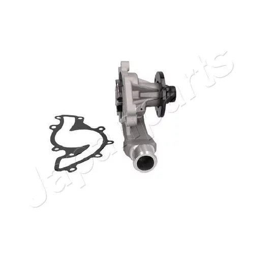 Vodné čerpadlo, chladenie motora PQ-L05 /Japanparts/ - obr. 3