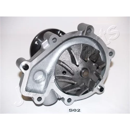 Vodné čerpadlo, chladenie motora PQ-S02 /Japanparts/ - obr. 1