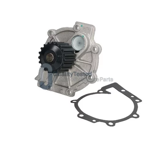 Vodné čerpadlo, chladenie motora JAPANPARTS PQ0801JM