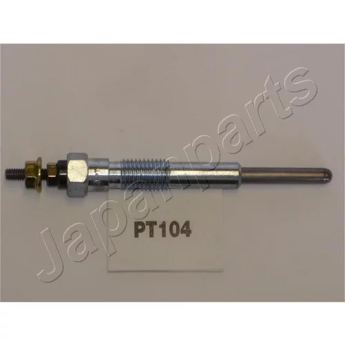 Žeraviaca sviečka JAPANPARTS PT104