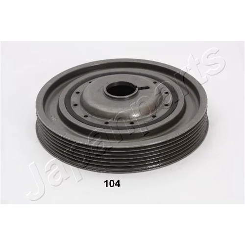 Remenica kľukového hriadeľa JAPANPARTS PU-104