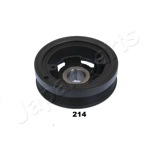 Remenica kľukového hriadeľa PU-214 /Japanparts/ - obr. 1