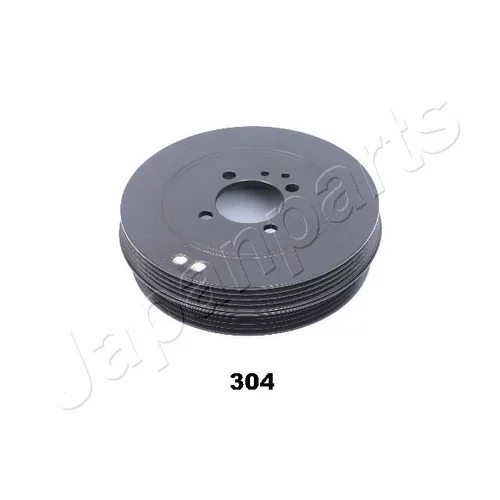 Remenica kľukového hriadeľa JAPANPARTS PU-304