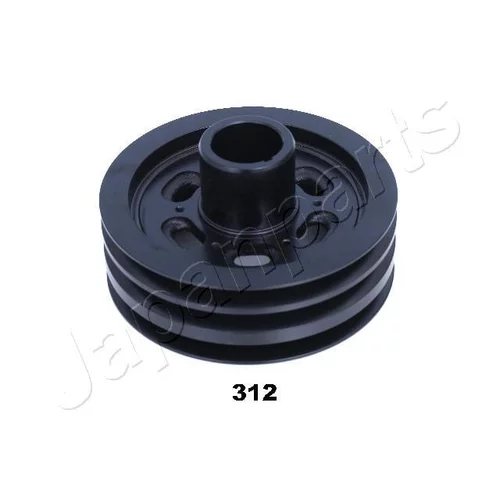 Remenica kľukového hriadeľa PU-312 /Japanparts/