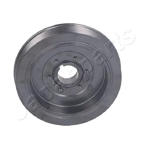 Remenica kľukového hriadeľa PU-810 /Japanparts/ - obr. 2